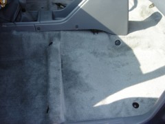 @フロアカーペット張替え