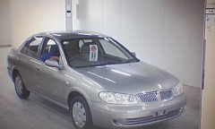 ブーバードシルフィ