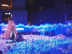 カレッタ汐留２