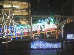 カレッタ汐留３