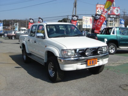 HILUX@