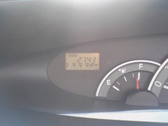 タント　宮崎３