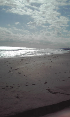 海２