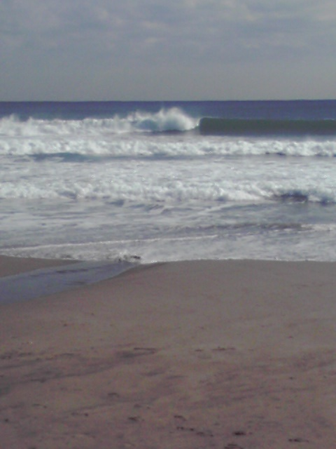 海３