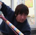 山崎 真司